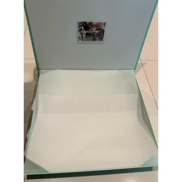 Self Portrait Black Boucle Bow Mini Dress Size 6 - Picture 10 of 12